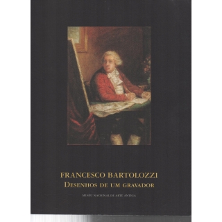 FRANCESCO BARTOLOZZI DESENHOS DE UM GRAVADOR